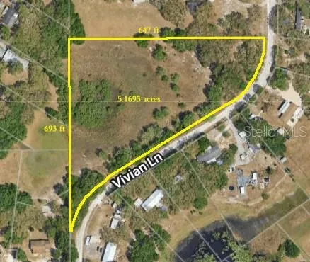 13339 VIVIAN LANE Hudson, FL 34669