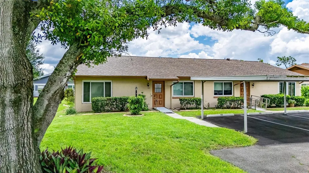 110 GLOUCESTER BOULEVARD #346 Sun City Center, FL 33573