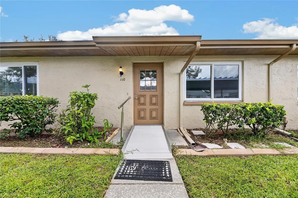 110 GLOUCESTER BOULEVARD #346 Sun City Center, FL 33573