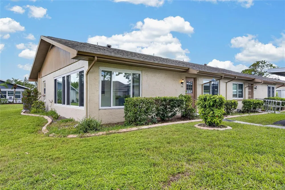 110 GLOUCESTER BOULEVARD #346 Sun City Center, FL 33573