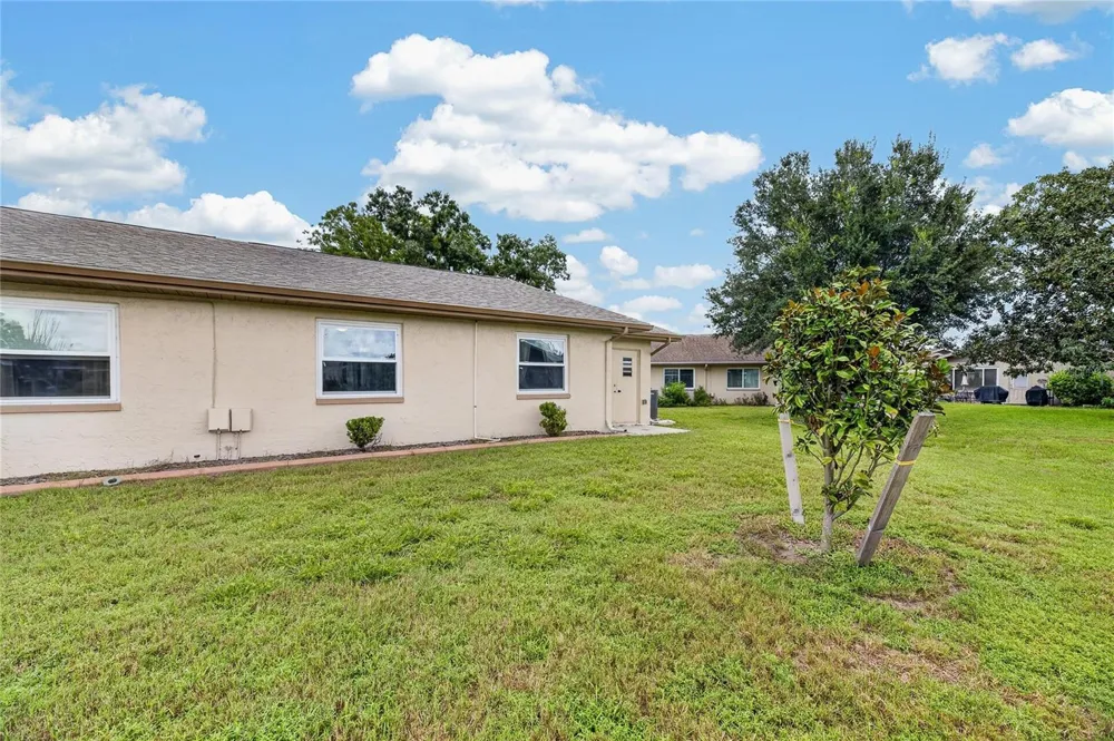 110 GLOUCESTER BOULEVARD #346 Sun City Center, FL 33573