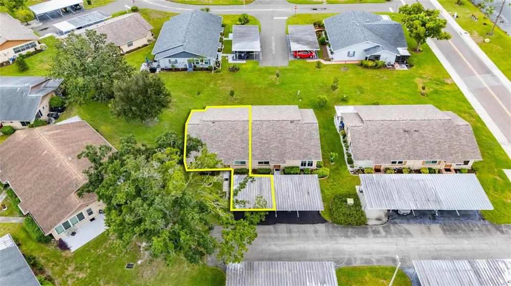 110 GLOUCESTER BOULEVARD #346 Sun City Center, FL 33573