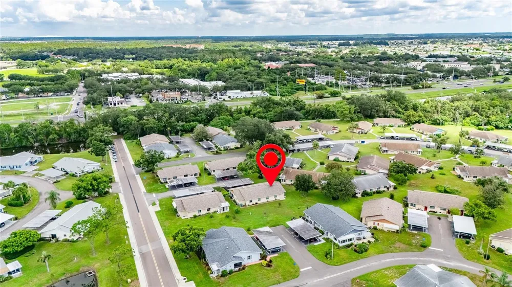 110 GLOUCESTER BOULEVARD #346 Sun City Center, FL 33573