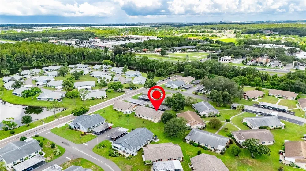 110 GLOUCESTER BOULEVARD #346 Sun City Center, FL 33573