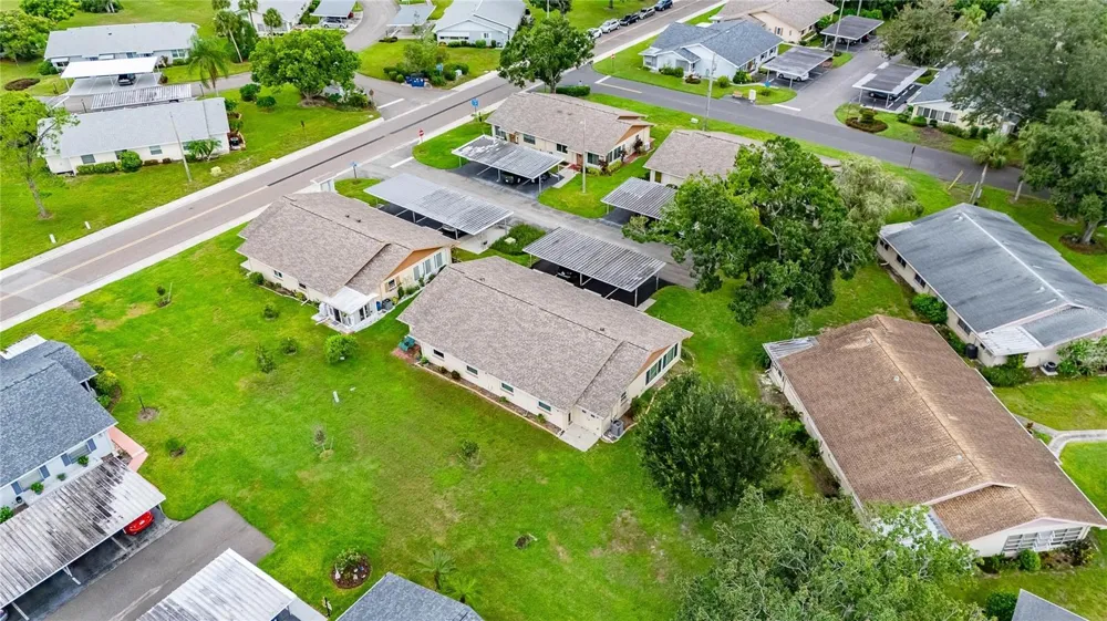 110 GLOUCESTER BOULEVARD #346 Sun City Center, FL 33573