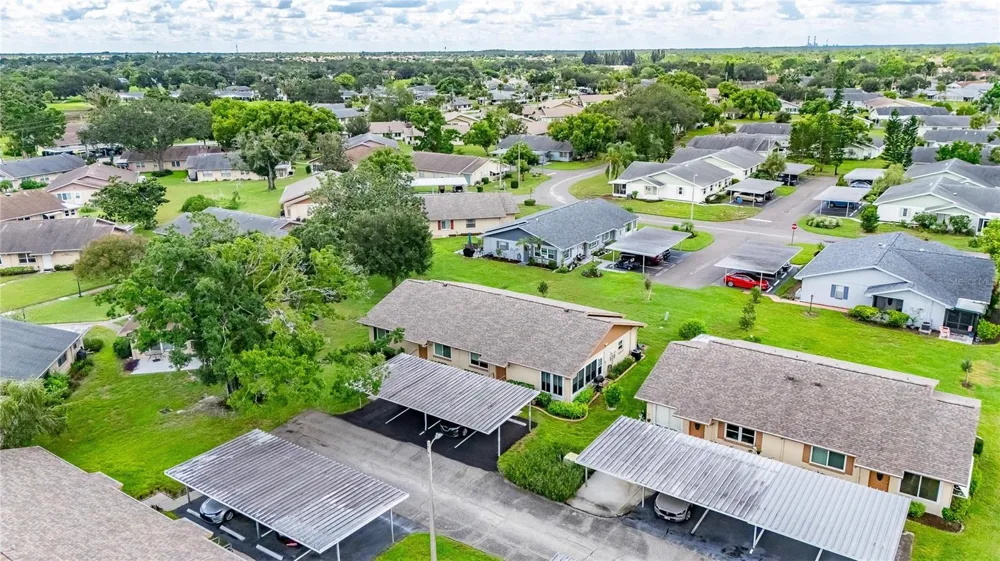 110 GLOUCESTER BOULEVARD #346 Sun City Center, FL 33573