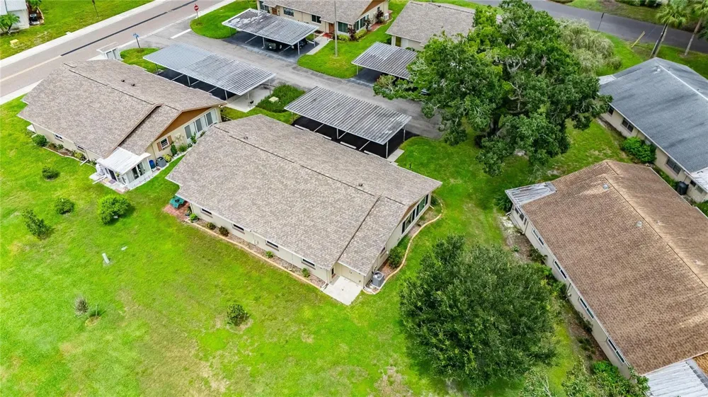 110 GLOUCESTER BOULEVARD #346 Sun City Center, FL 33573