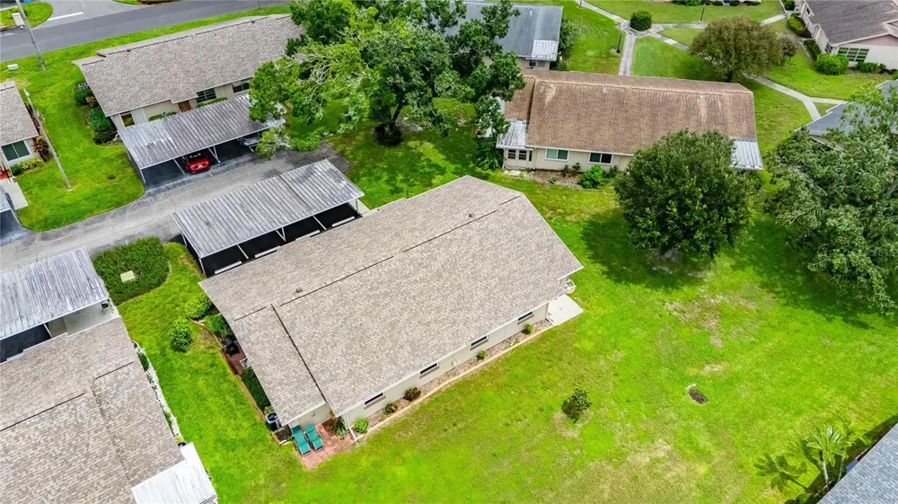 110 GLOUCESTER BOULEVARD #346 Sun City Center, FL 33573