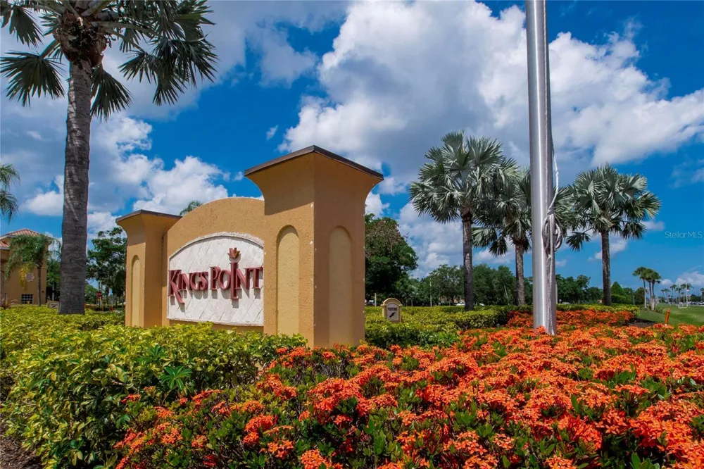 110 GLOUCESTER BOULEVARD #346 Sun City Center, FL 33573