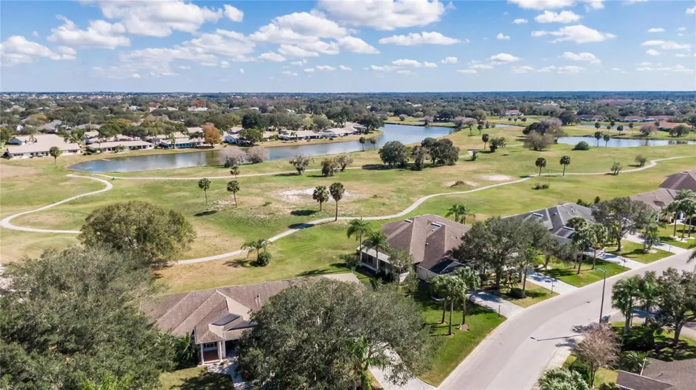 110 GLOUCESTER BOULEVARD #346 Sun City Center, FL 33573