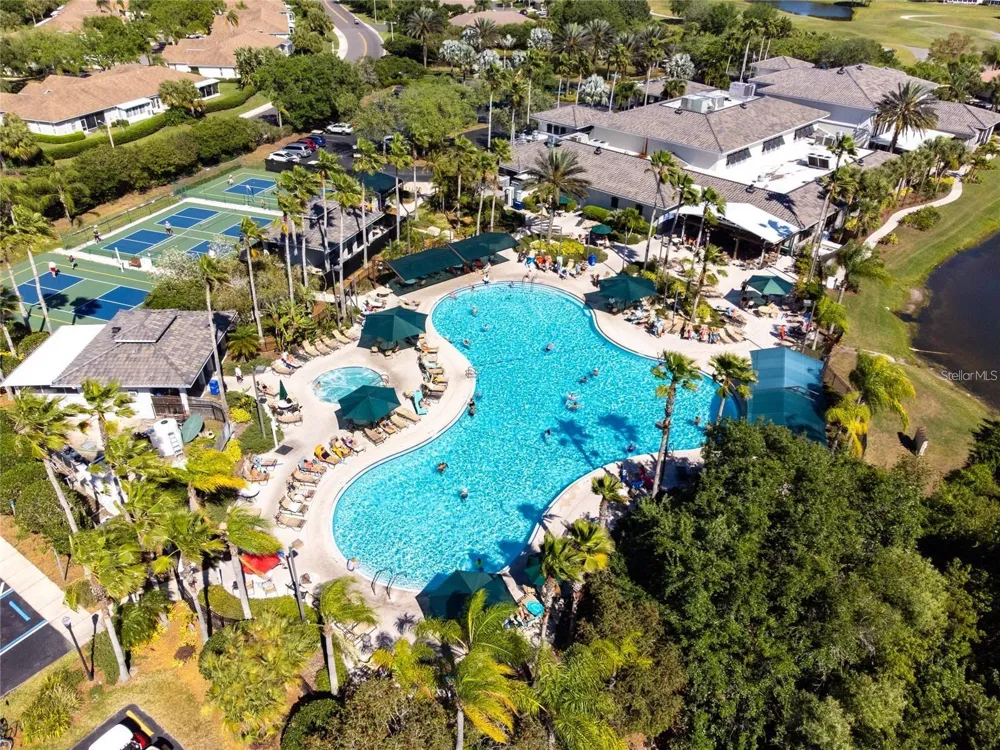 110 GLOUCESTER BOULEVARD #346 Sun City Center, FL 33573
