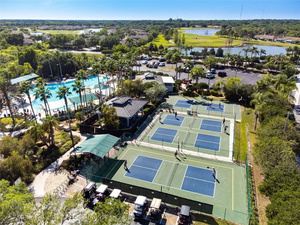110 GLOUCESTER BOULEVARD #346 Sun City Center, FL 33573