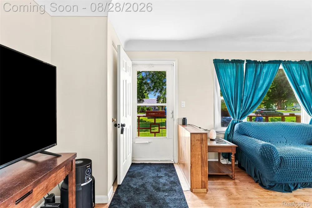 9093 Genesee Road Thetford Township, MI 48458