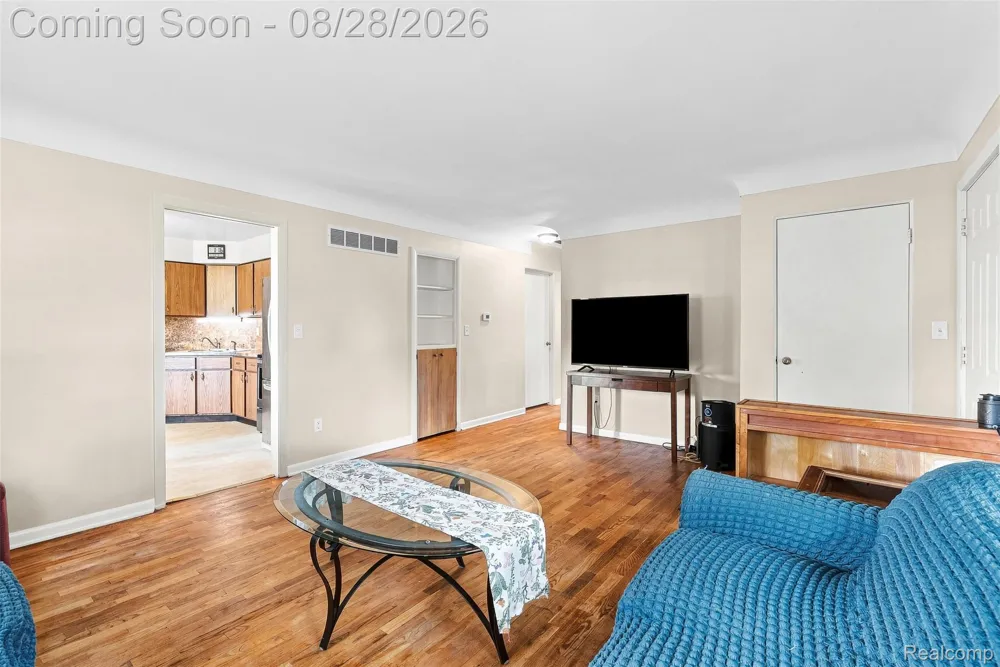 9093 Genesee Road Thetford Township, MI 48458