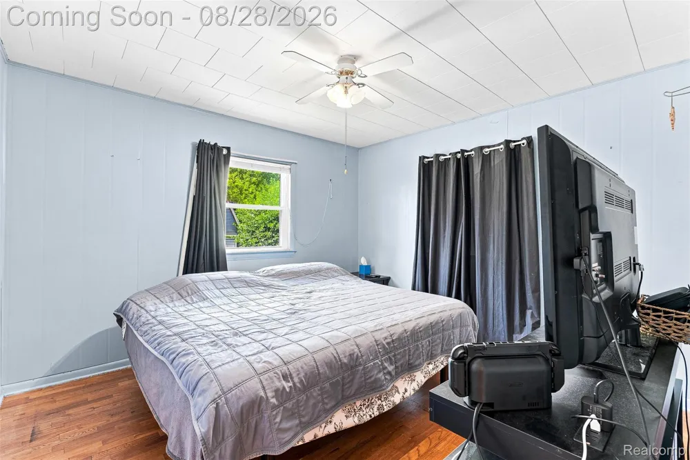 9093 Genesee Road Thetford Township, MI 48458
