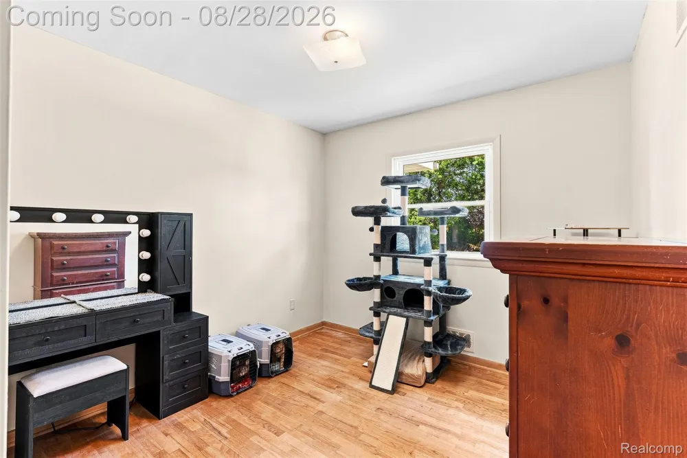 9093 Genesee Road Thetford Township, MI 48458
