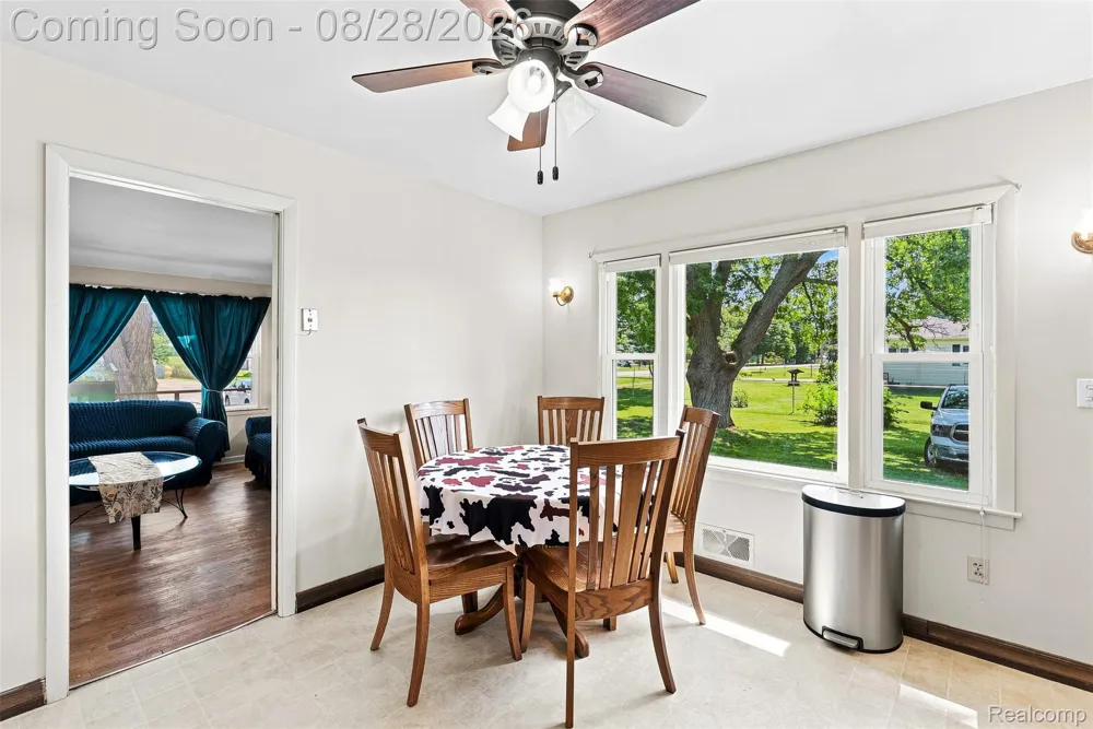 9093 Genesee Road Thetford Township, MI 48458
