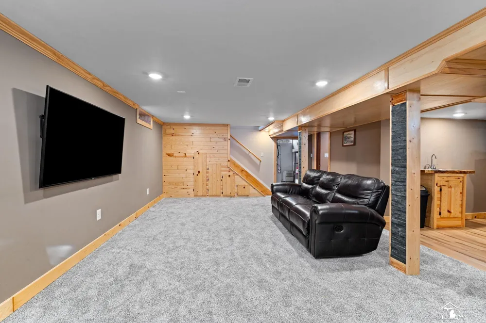 2320 Sherwood Street Trenton City, MI 48183