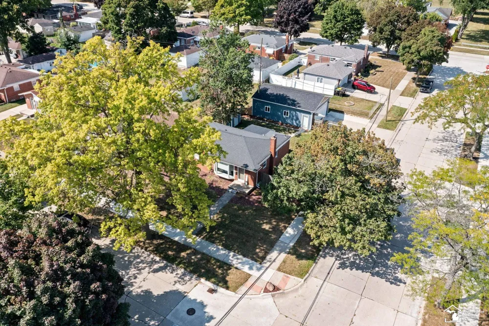 2320 Sherwood Street Trenton City, MI 48183
