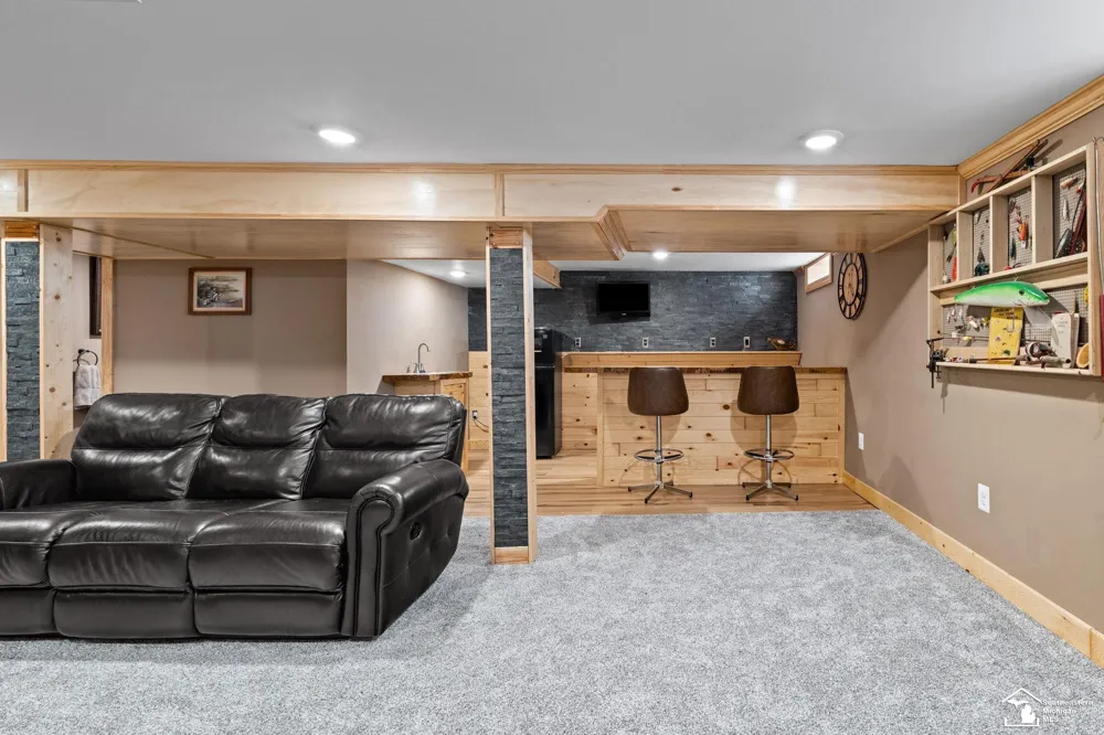 2320 Sherwood Street Trenton City, MI 48183