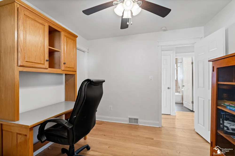 2320 Sherwood Street Trenton City, MI 48183