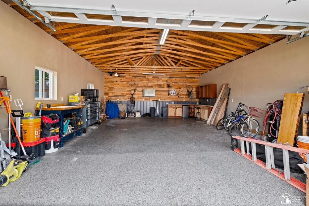 2320 Sherwood Street Trenton City, MI 48183