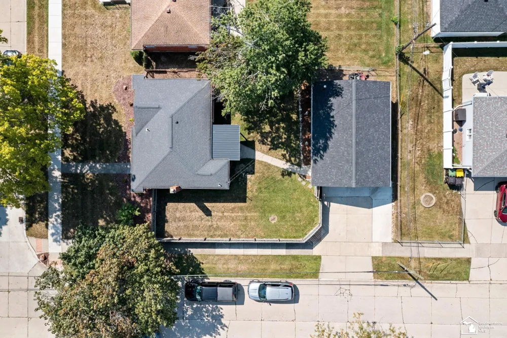 2320 Sherwood Street Trenton City, MI 48183