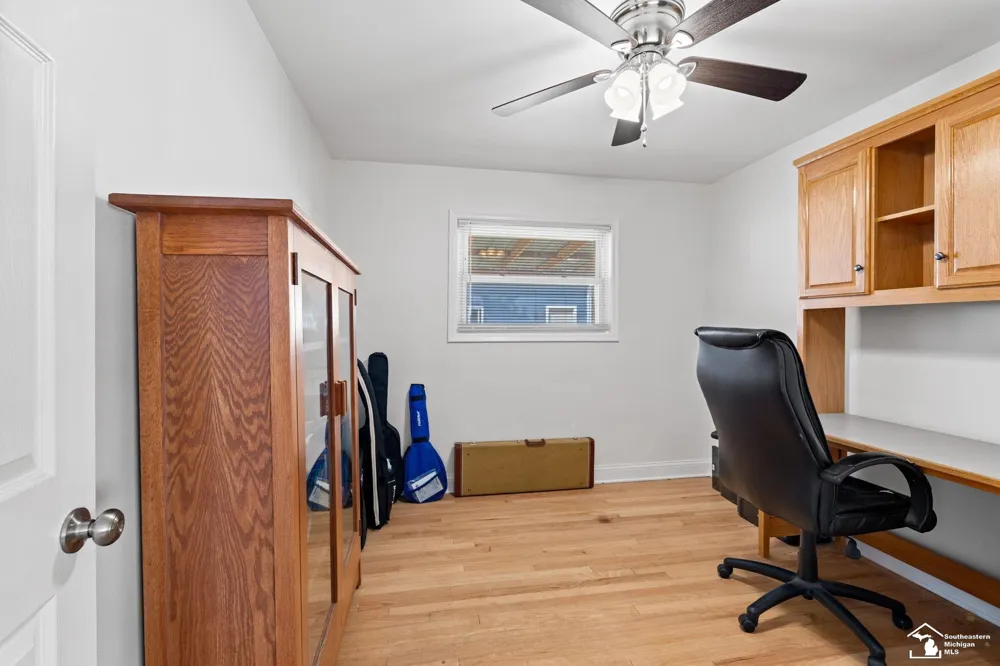 2320 Sherwood Street Trenton City, MI 48183
