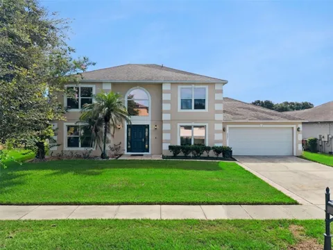 2907 HOLLY BERRY COURT