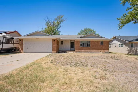 7609 SOMBRERO DRIVE