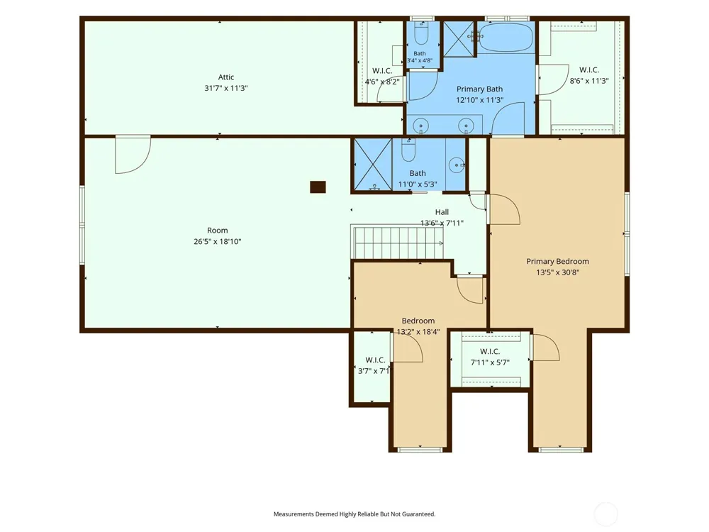 7903 Onyx Court SW Lakewood, WA 98498