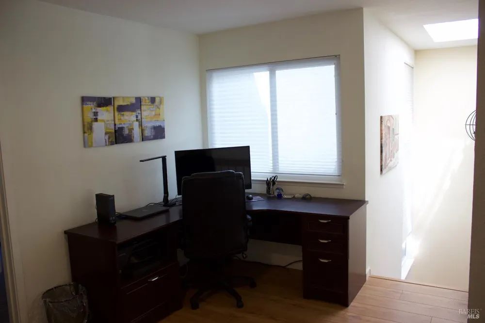2760 Perch Drive Napa, CA 94558
