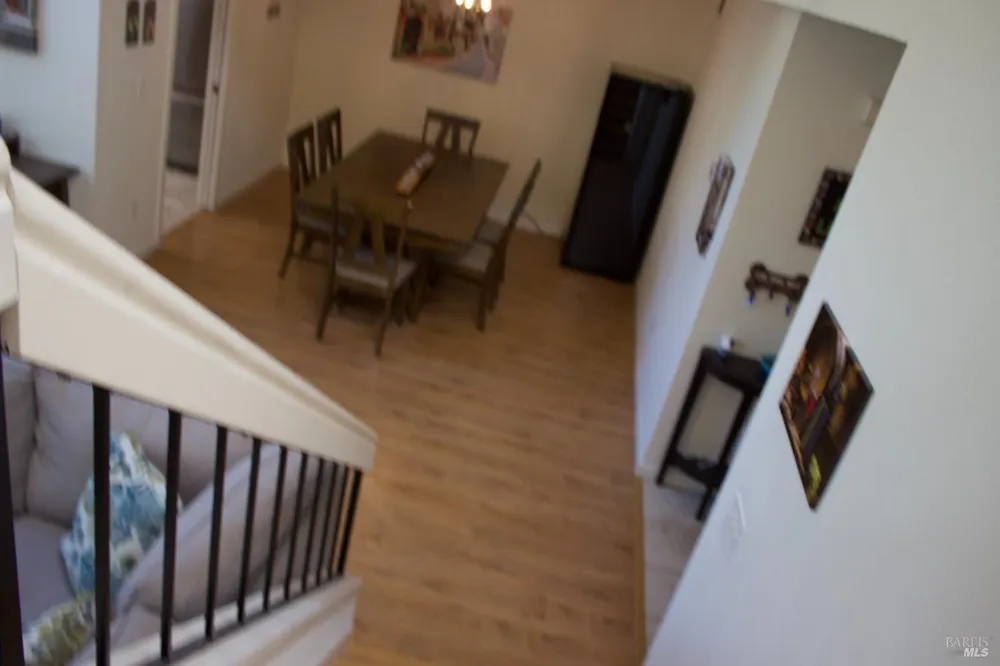 2760 Perch Drive Napa, CA 94558