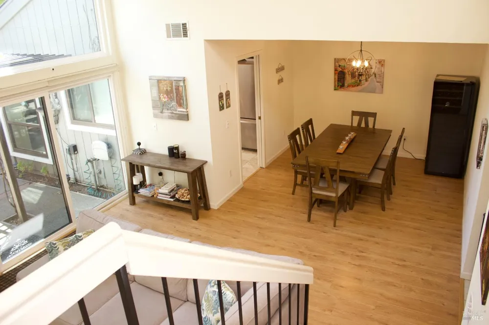2760 Perch Drive Napa, CA 94558