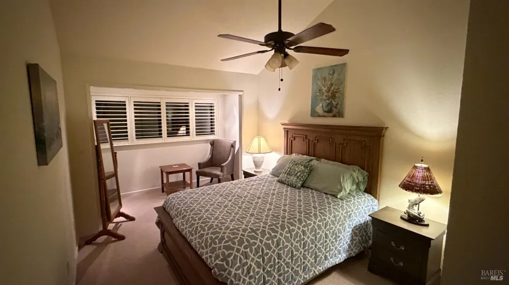 2760 Perch Drive Napa, CA 94558