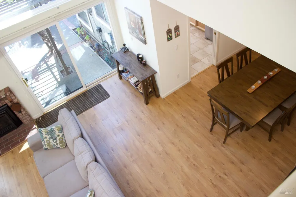 2760 Perch Drive Napa, CA 94558