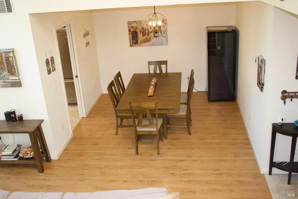 2760 Perch Drive Napa, CA 94558