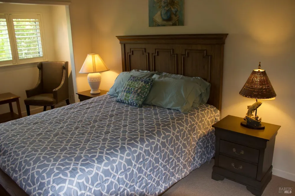 2760 Perch Drive Napa, CA 94558