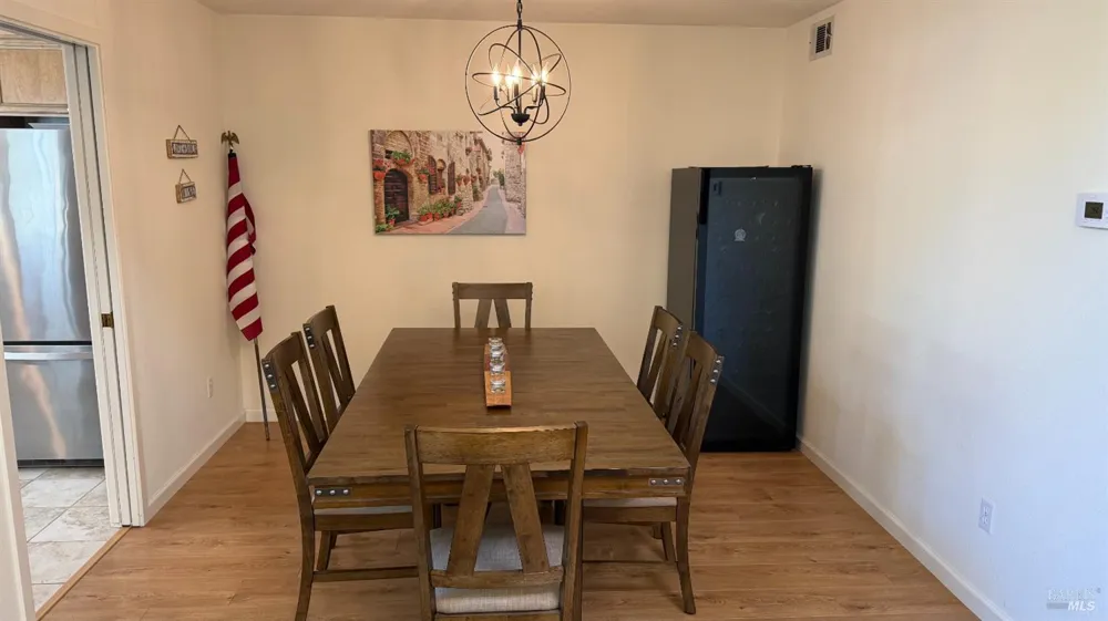 2760 Perch Drive Napa, CA 94558