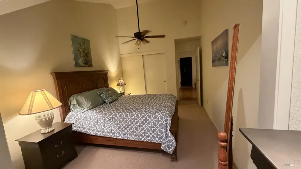 2760 Perch Drive Napa, CA 94558