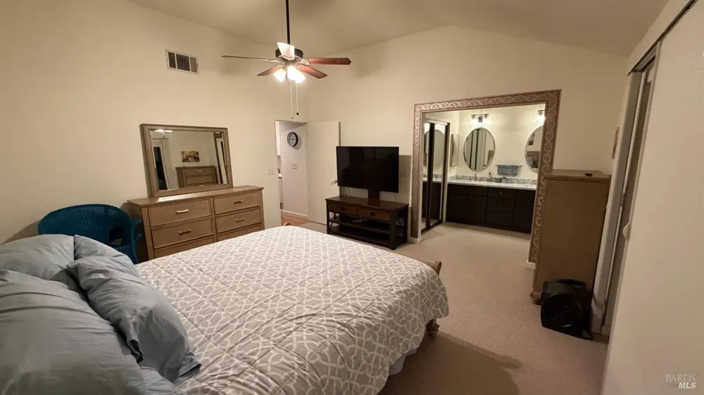 2760 Perch Drive Napa, CA 94558