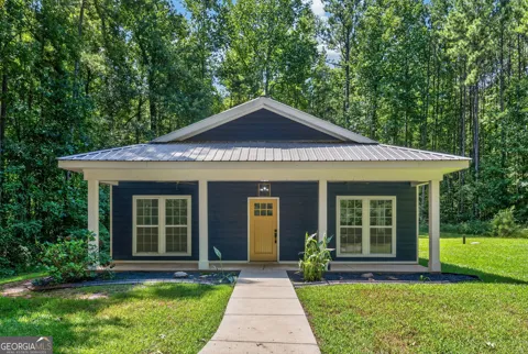 90 Edwin Smith RD