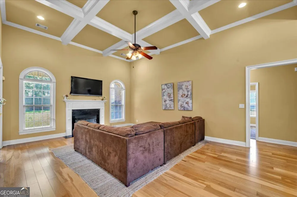 805 Arbor LN Centerville, GA 31028