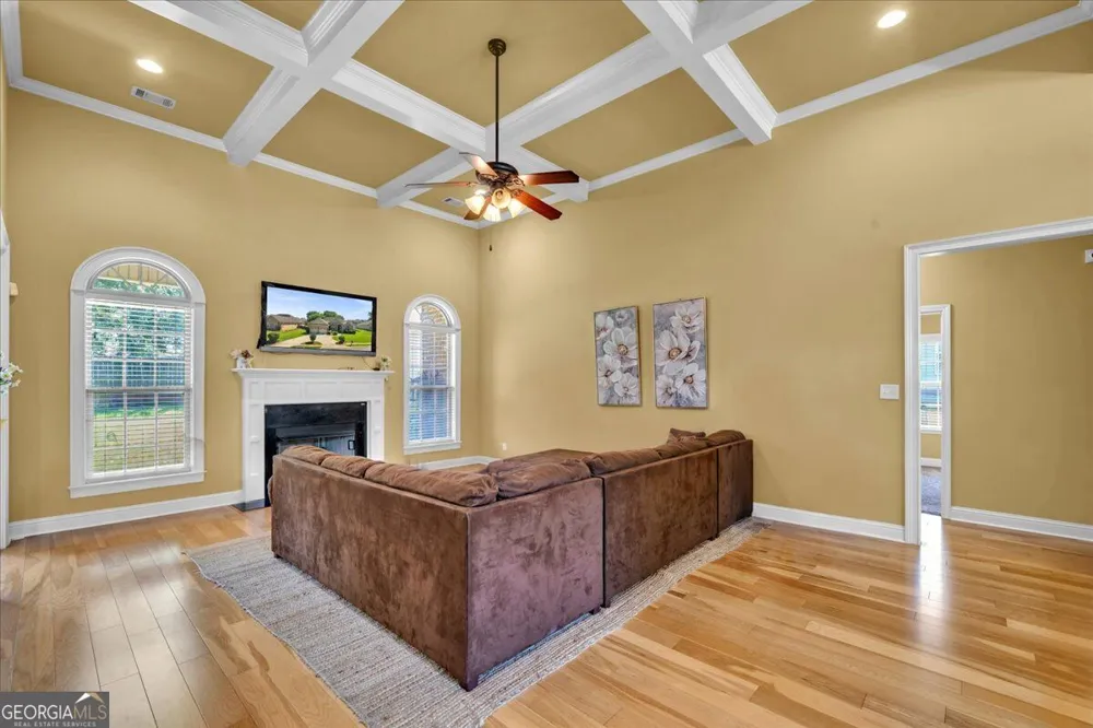 805 Arbor LN Centerville, GA 31028