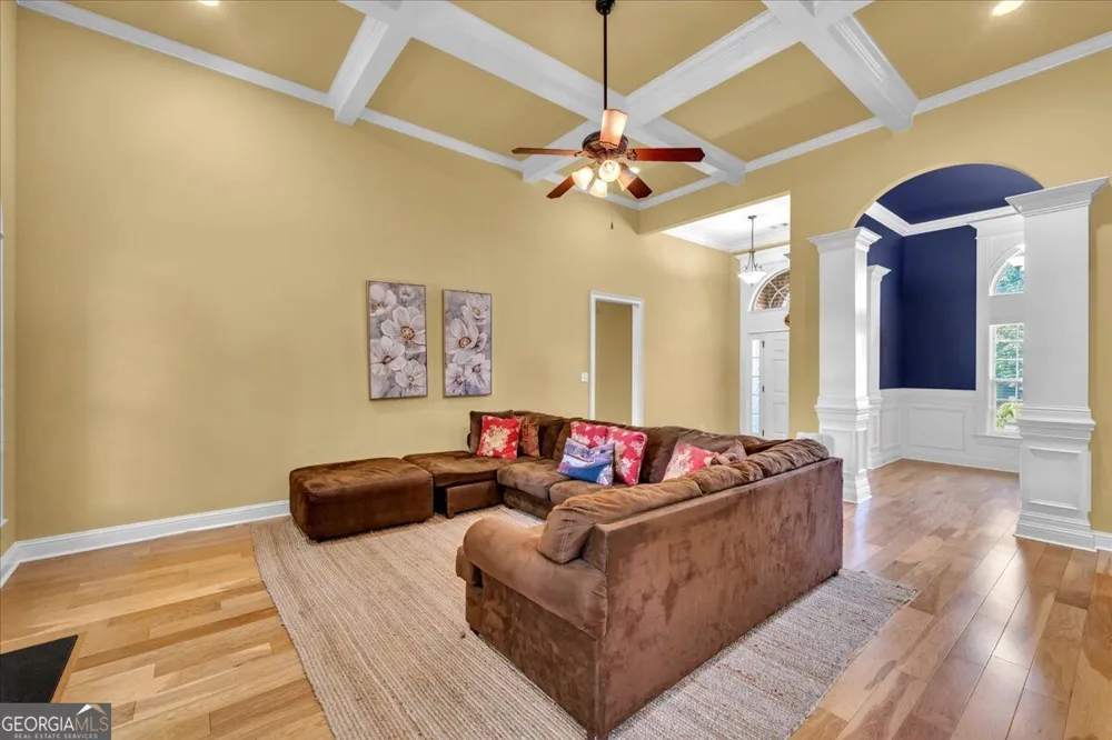 805 Arbor LN Centerville, GA 31028