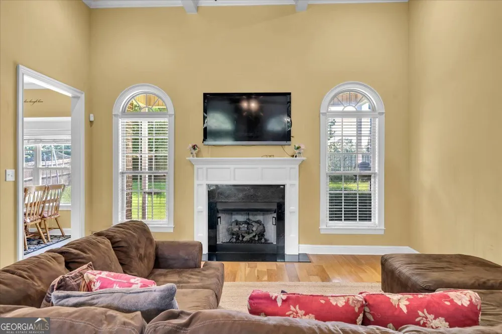 805 Arbor LN Centerville, GA 31028