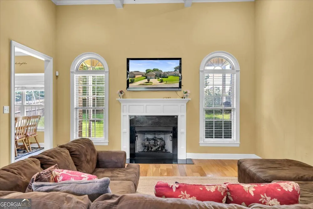 805 Arbor LN Centerville, GA 31028