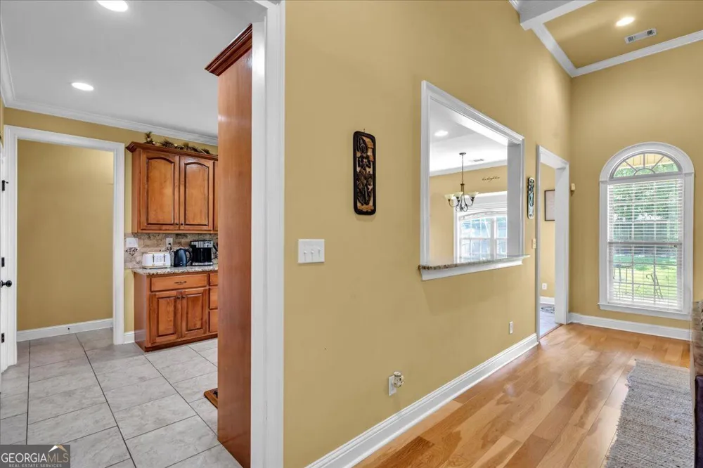 805 Arbor LN Centerville, GA 31028