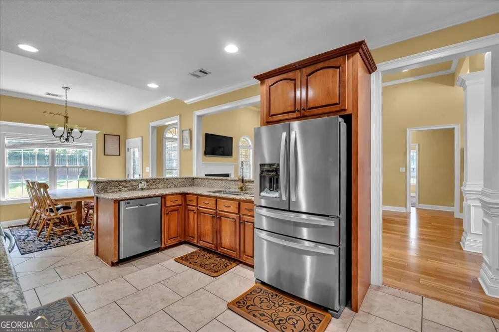 805 Arbor LN Centerville, GA 31028