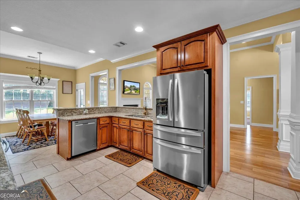 805 Arbor LN Centerville, GA 31028
